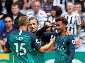 Pochettino Minta 200% dari Spurs