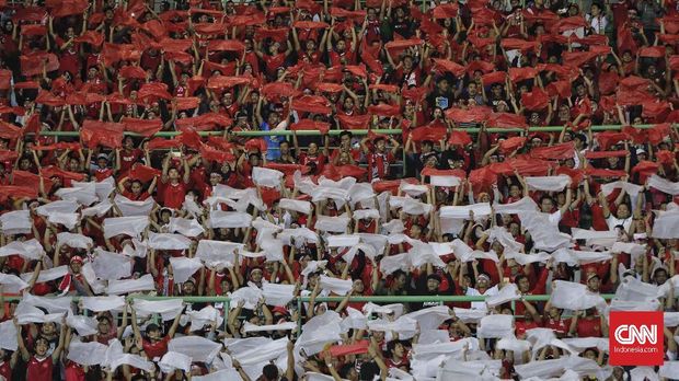 Stadion Patriot Candrabhaga jadi salah satu venue untuk Piala Dunia U-20 2021.