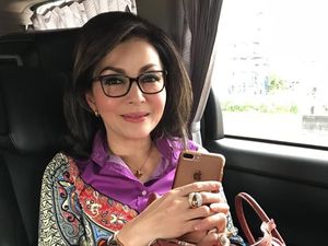Cantik dan Modis, Ini Gaya Bupati Minahasa Selatan Cantik dan Modis, Ini Gaya Bupati Minahasa Selatan