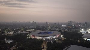 Nostalgia Asian Games 1962 di Jakarta Lewat 5 Tempat Ini