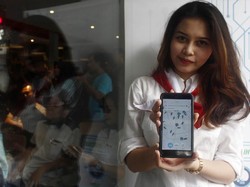 Pesaing Gojek-Grab Sambangi Kantor Kemenhub