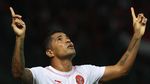 Indonesia Ulang Tahun, Garuda Muda Menang