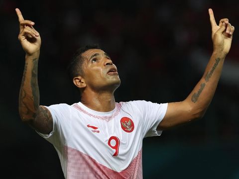 Live Report Asian Games 2018: Indonesia vs Hong Kong