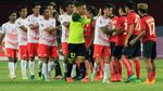 Indonesia Ulang Tahun, Garuda Muda Menang