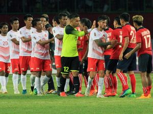Laos: Indonesia Lawan Paling Berat Laos: Indonesia Lawan Paling Berat