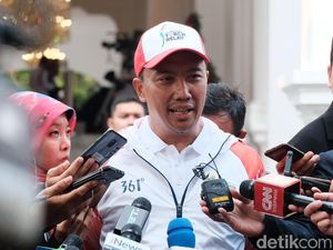 Menpora Akan Wujudkan Janji Bonus Rp 1,5 M untuk Defia dan Peraih Emas