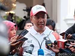 Menpora Akan Wujudkan Janji Bonus Rp 1,5 M untuk Defia dan Peraih Emas