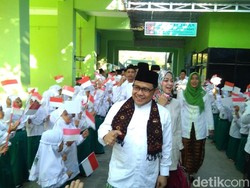 Disebut Sebagai The Real Politician, Muhaimin: Alhamdulillah