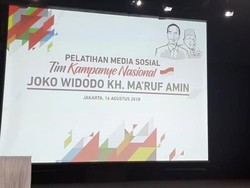 Diumumkan Hari Ini, Imin Berharap Mahfud Jadi Ketua Timses Jokowi