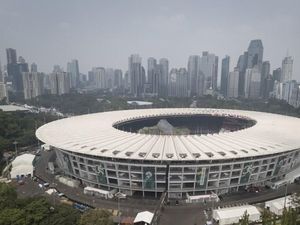 Sabotase di Gelora Bung Karno dan Asian Games 1962 Sabotase di Gelora Bung Karno dan Asian Games 1962