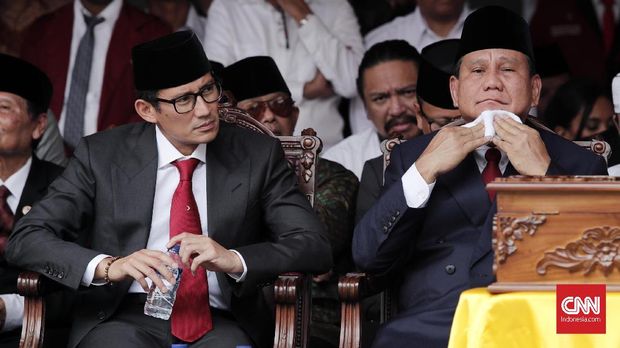 Fraksi PDIP soal Wagub DKI: Jangan Ada 'Matahari Kembar'