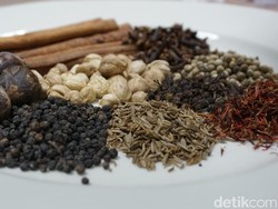 Kenali Perjalanan Rempah Indonesia dari Masa ke Masa