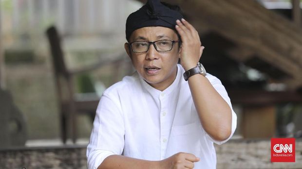 Kenangan Masa Kecil Indah Berkat Permainan Tradisional