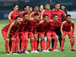 Piala AFF Kian Dekat, Febri dan Andritany Gugup