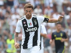 Claudio Marchisio Tinggalkan Juventus