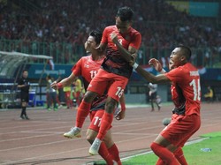 Prediksi Sepakbola Asian Games 2018: Laos Vs Indonesia