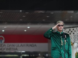 Menpora: Isi Kemerdekaan dengan Mengagungkan Tradisi Budaya Kita