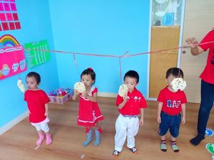 Menyikapi Anak yang Ngambek Saat Lomba 17 Agustus