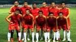 Indonesia Ulang Tahun, Garuda Muda Menang
