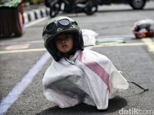 33 Lomba 17 Agustus untuk Anak-anak Lengkap Cara Menggelarnya 33 Lomba 17 Agustus untuk Anak-anak Lengkap Cara Menggelarnya