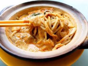 Bisa Makan Enak Harga Terjangkau di 7 Tempat Orchard Road Ini Bisa Makan Enak Harga Terjangkau di 7 Tempat Orchard Road Ini