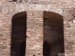 Kisah Lorong Ajaib di Cirebon yang Tembus ke Arab & China