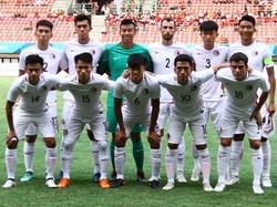 Abaikan Suporter Tuan Rumah, Hong Kong Akan Habis-habisan Vs Indonesia