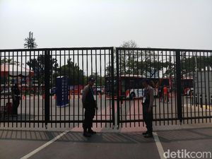 Mau Nonton Pembukaan Asian Games 2018? Ini Cara Masuk ke Kawasan GBK