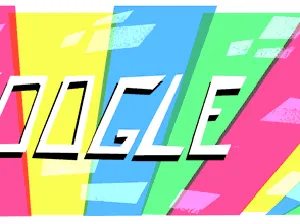 Cara Google Sambut Pembukaan Asian Games 2018