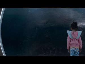 Fakta Unik Megalodon, Hiu Monster di Film The Meg