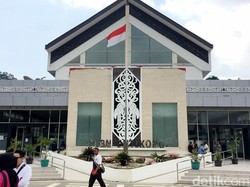 Kemenpar Gaet Wisman Malaysia Lewat Festival Crossborder Entikong