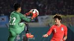 Beto dan Lilipaly di Jajaran Pemain Subur Sepakbola Asian Games 2018