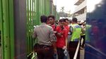 Indonesia Ulang Tahun, Garuda Muda Menang