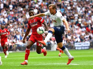 Harry Kane Bikin Gol, Spurs Kalahkan Fulham