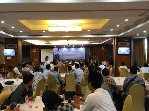 Habib Rizieq: HRS Center Sesuai Prinsip Juang Saya