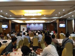 Habib Rizieq: HRS Center Sesuai Prinsip Juang Saya