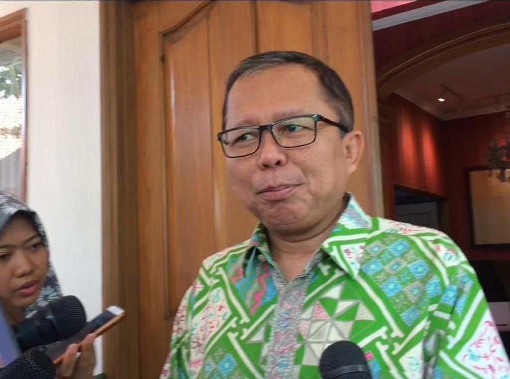 Bahar bin Smith Ancam Jokowi, TKN Doakan Dapat Hidayah Bahar bin Smith Ancam Jokowi, TKN Doakan Dapat Hidayah