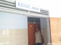 Bayi yang Dilahirkan Siswi di Rembang Diduga Sempat Hidup