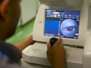Kecerdasan Buatan Google Bisa Jadi Dokter Mata