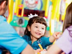 Demi Kenyamanan, Resto Ini Larang Pengunjung Bawa Anak Di Atas Jam 5 Sore