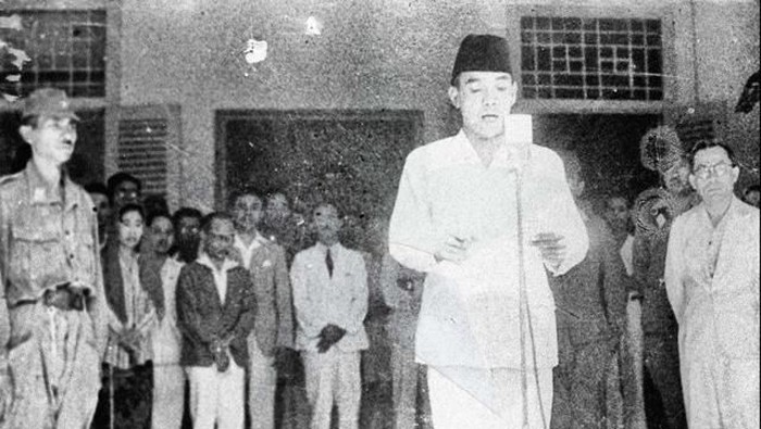 Selembar Kertas pun Bung Hatta tak Mau Korupsi Selembar Kertas pun Bung Hatta tak Mau Korupsi