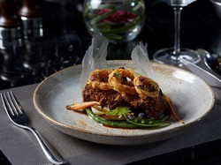 Rayakan Keragaman Rasa Lokal Indonesia di Restoran 1945