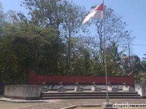 Menengok Kembali Jejak Perjuangan Tentara Pelajar di Purworejo
