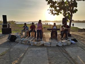 7 Tempat Wisata Sore di Jogja, Cocok untuk Berburu Sunset 7 Tempat Wisata Sore di Jogja, Cocok untuk Berburu Sunset
