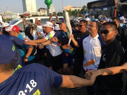 Ayo! Jadi Tuan Rumah Asian Games yang Baik