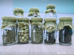 Kemukus, Andaliman dan Cengkeh, Rempah Unik dari Bumi Indonesia