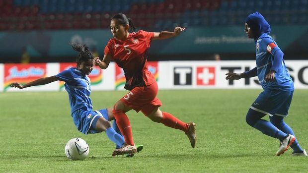 Satia Bagdja: Korsel dan Taiwan Dua Tingkat di Atas Indonesia