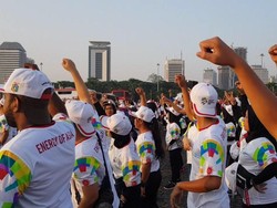 Bertarunglah, Menanglah, dan Jadikan Namamu Abadi