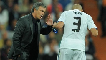 Mourinho Bawa 'Mantan Tukang Pukulnya' Jadi Staf Pelatih Real Madrid?