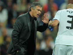 Real Madrid dan Xabi Alonso Berpisah, Omongan Mourinho Viral Lagi